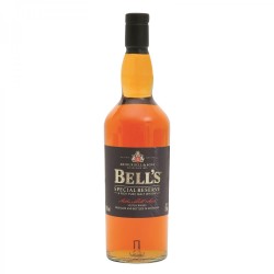 Bells Special Reserve Pure Malt Scotch Whisky 750ml