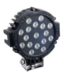 51 Watt LED Spot Lamp Round.