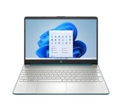 HP 39 Cm 15.6" 15S Intel Core I3 Laptop