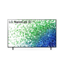 LG 75 Nanocell 80 Series 4K Uhd Local Dimming Smart Ai Thinq Tv 2021