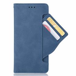 Huawei P20 Lite Flip Case Cover For Huawei P20 Lite Leather Kickstand Cell Phone Cover Extra-durable Business Card Holders With Free Waterproof-bag Elegant