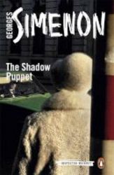 The Shadow Puppet Paperback