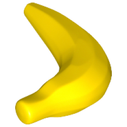 Parts Banana 33085