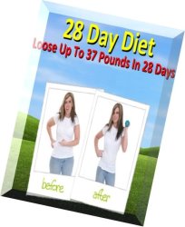 28-day-diet-plan-loose-up-to-37-pounds-in-28-days Ebook