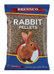 Rabbit Pellets 2KG