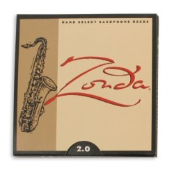 Zonda 1322M Tenor Saxophone