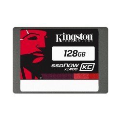 Kingston SKC400S37A 128GB SSD