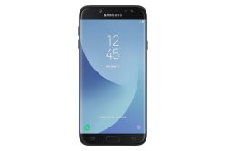 Samsung Galaxy J7 Pro 32GB LTE Single Sim- Black