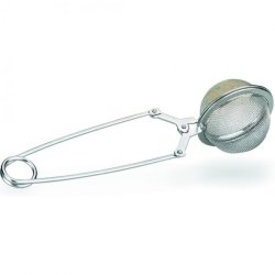 Accesorios Stainless Steel Tea Ball Tong - 1KGS