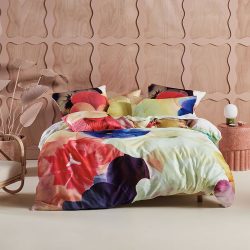 Linen House Superbloom Duvet Cover Set