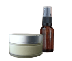 Life Aromatics Shea Butter + Essential Oil Treatment Pack - Eczema Treatment Pack