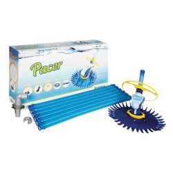 Zodiac Pacer Pool Cleaner Combination Pack