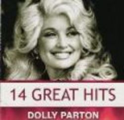 14 Great Hits - Dolly Parton
