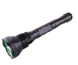 super brite led flashlight