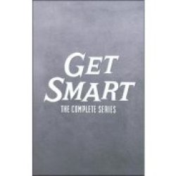 Get Smart: The Complete Series Full Frame