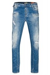 Cipo & Baxx Denim Jeans Model CD230 30W X 32L