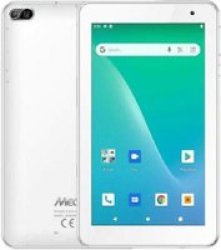Mecer Xpress Smartlife 7 16GB Tablet - 16GB 1GB Android White