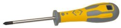 C. K Tools T49112-1 Dextro Phillips Driver PH1 X 3-1 8-INCH Shaft