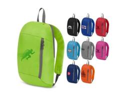 Go Backpack - One-size Lime