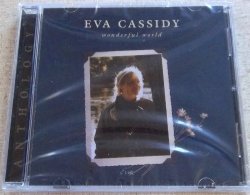 Eva Cassidy Wonderful World
