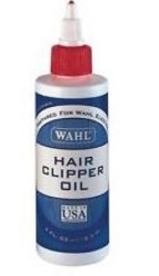 Wahl Hair Clipper Oil - 118ml