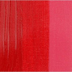 Zellen Zelcol Artist Oil Colour - Naphthol Red - 50ml Tube