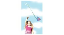 Roylco Bird Kite Craft Kit 6 X 7 In Pack Of 32