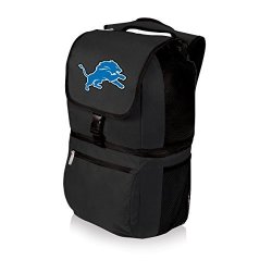 Nfl Zuma Insulated Cooler Backpack Detroit Lions