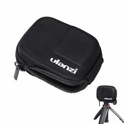 Ulanzi G8-4 MINI Carry Case Portable Storage Bag For Gopro Hero 8 Black
