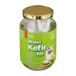 Water Kefir Starter Kit