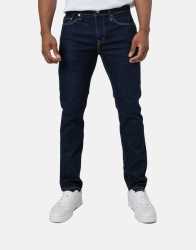 Levi's 511 Slim Rinsey Jeans - W42 L34 Blue