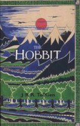 The Hobbit Paperback New Edition