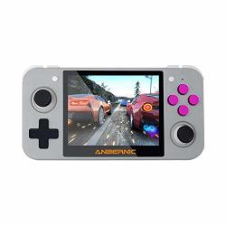 Betfandeful Handheld Game Console RG350 Open Source Console Retro Game Game Console Ips Screen Psp Optimized Version Of The Handheld