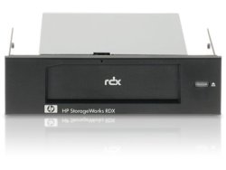 HPE Storageworks RDX1000 - Rdx - 2:1 - Black - Hp Rdx 320GB Cartridge Hp Rdx 500GB Cartridge Hp Rdx 1TB Cartridge - 1000 Gb - 2000 Gb