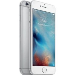 CPO Apple iPhone 6 16GB Silver