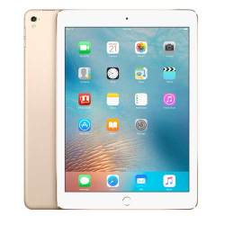 Apple iPad Pro 9.7" 32GB Tablet in Gold with WiFi & Cellular