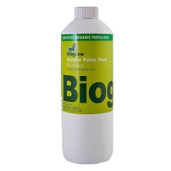 Biotrissol - Organic Fertilizer - 500ML