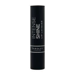 Yardley Intense Shine Lipstick - Honey Bun