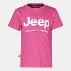 Jeep Logo T-Shirt
