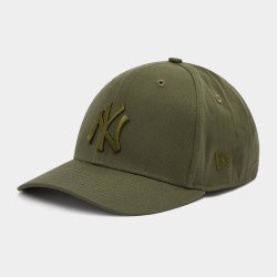 New Era 9FIFTY New York Yankees Khaki Cap