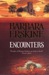 Encounters Paperback Barbara Erskine