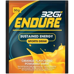 Endure Sachets 50G - Orange