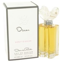 Oscar De La Renta Esprit D& 39 Oscar Eau De Parfum 100ML - Parallel Import Usa