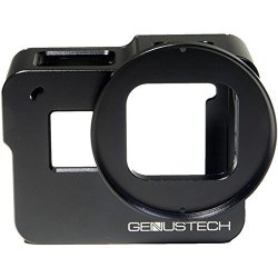 Genustech Genus Cage For Gopro HERO5 Black