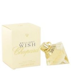 Brilliant Wish Eau De Parfum Spray By Chopard - 30 Ml Eau De Parfum Spray