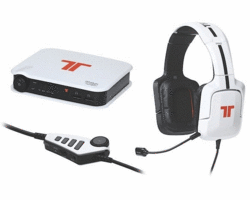 Tritton Pro+ 5.1 Surround Headset