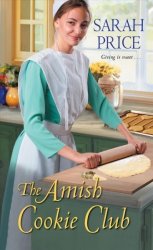 The Amish Cookie Club Paperback