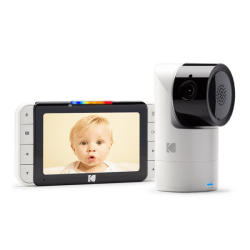 Kodak C525 Video Baby Monitor