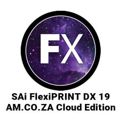 Sai Dx 22 Am.co.za Cloud Edition Activation Code 1+2 Printhead No White Min WIN10+ CPU:I5+ MEM:16G+ SSD