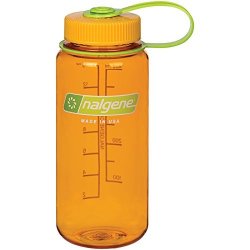 Nalgene OTF 12oz Kids Hulk Water Bottle at